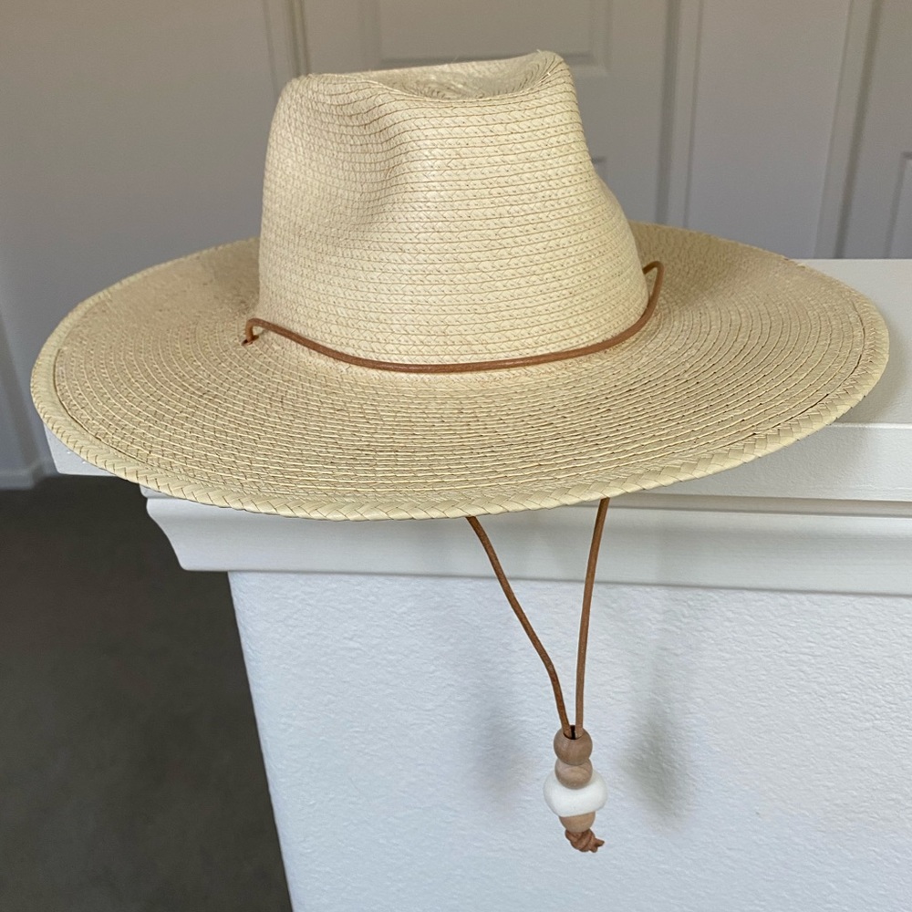 West Perro Little Desert Sun Hat 52cm